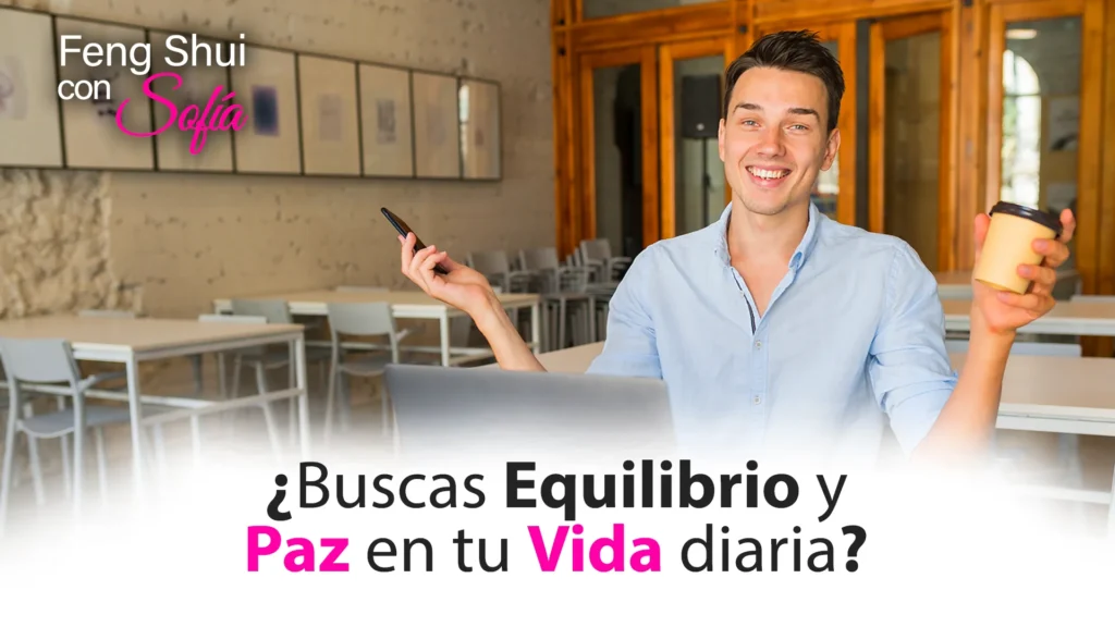 El Feng Shui es una herramienta transformadora que optimiza la energía de tu espacio de trabajo, promoviendo productividad, eficiencia y un entorno laboral armonioso.

Al alinear tu oficina con principios milenarios, reduces el estrés, estimulas la creatividad y potencias tu rendimiento, convirtiéndote en un profesional o equipo más efectivo. 

Con Sofía Gutiérrez, respaldada por más de 20 años de asesoría y consultoría en Feng Shui y gran experiencia armonizando oficinas —ya sea en tu lugar de trabajo, en tu empresa, o incluso si estás planeando tu propio espacio o un home office en casa—, tu entorno laboral no solo será funcional, sino que te permitirá trabajar eficientemente.